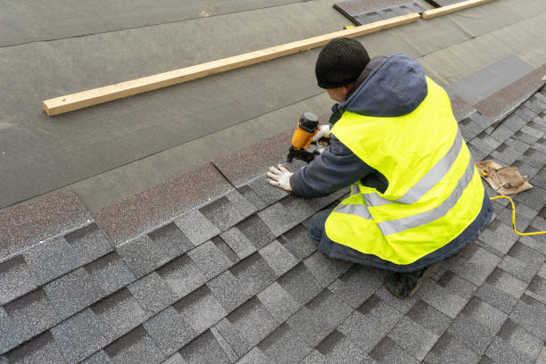 Best Tile Roofing Contractor  in Aberdeen, ID