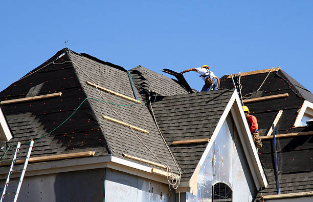 Tile Roofing Contractor in Aberdeen, ID