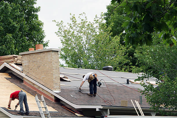 Best Residential Roof Replacement  in Aberdeen, ID