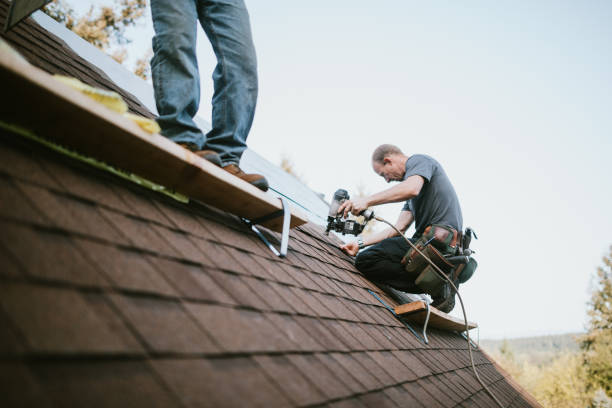 Gutter Installation and Roofing in Aberdeen, ID