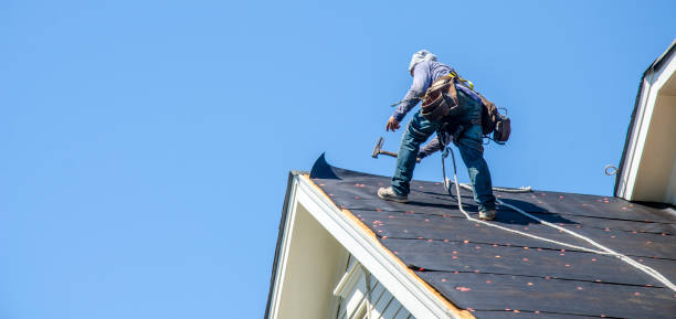 Best Commercial Roof Installation  in Aberdeen, ID